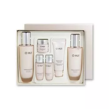 Набор из 2-х средств Ohui Miracle Moisture