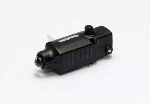 Набор из 2 пластиковых моделей инструментов Wave Hobby Tool Series HG LED Clip Light HT-199
