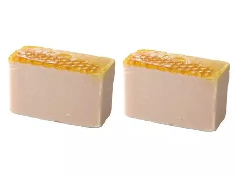 Набор из 2 предметов Rush Honey Bee March (100г)