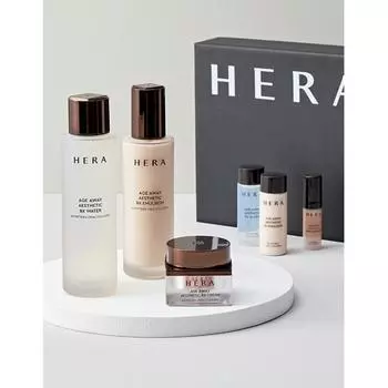 НАБОР ИЗ 3 ПРЕДМЕТОВ HERA AGE AWAY ESTHETICS