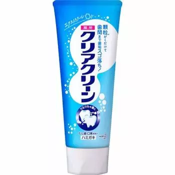 [Набор из 3 шт.] Clear Clean Extra Cool 120 г