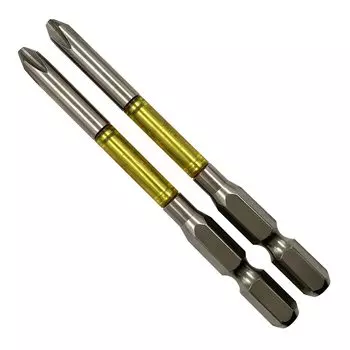 Набор из 5 бит ANEX Dragon Tough Bit Stepped +2x82 ARTD-2082