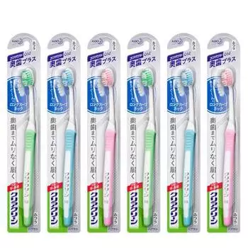 Набор из 6 предметов Clear Clean Molar Plus Compact Normal (*Цвет не может быть выбран)
