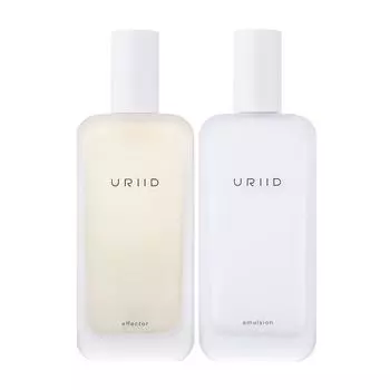 Набор Эмульсия и Эффектор Euryde Neroli Garden