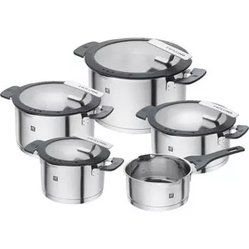 Набор кастрюль Zwilling Simplify 66870-005-0