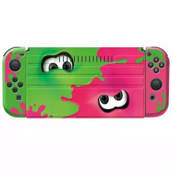 Набор Kisekae COLLECTION для Nintendo Switch Splatoon2