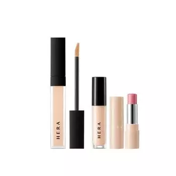 Набор консилеров HERA Creamy Cover, 3 предмета Porcelain