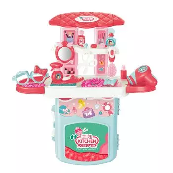 Набор косметики Iwaya i MINI KITCHEN Carry Case