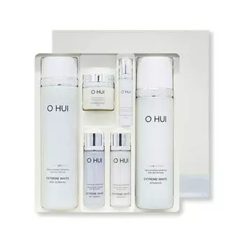 Набор косметики Ohui Extreme White Basic из 2 предметов