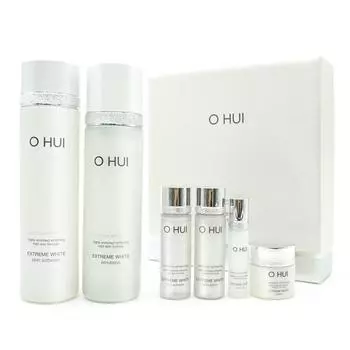 Набор косметики Ohui Extreme White Basic из 2 предметов