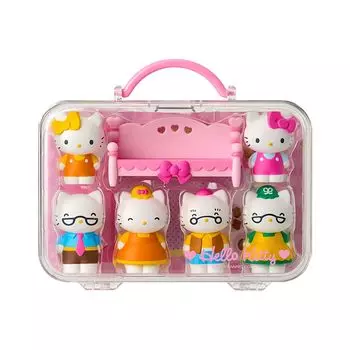 Набор кукол Sanrio Hello Kitty Play Gift 365572