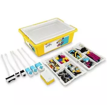 Набор LEGO Education 45678 SPIKE Prime