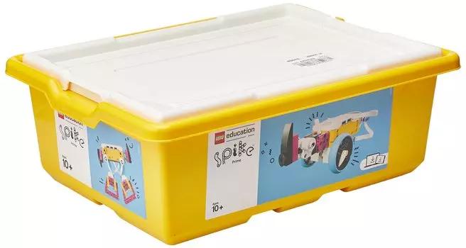 Набор Lego Education Spike Prime