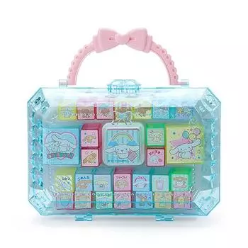 Набор марок Sanrio Cinnamoroll Friends 780600
