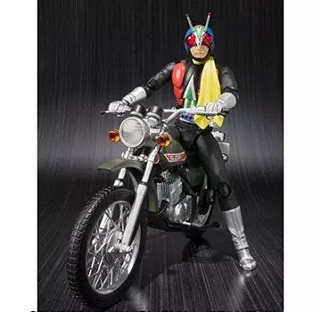 Набор машин Riderman Riderman SHFiguarts &
