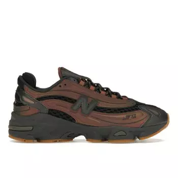 Набор New Balance Joe Freshgoods x 1000 When Things Were Pure Pack — мужские кроссовки Black Ice M1000JF1 37.5
