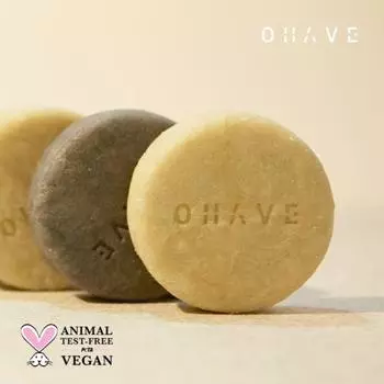 Набор освежающих средств для лица Ohave для утра и вечера none