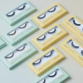 Набор ресниц Picasso Aimi, 10 шт. (выберите 1 из 10 типов) No. 36 10 piece set