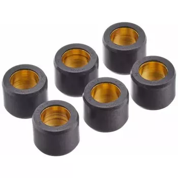 Набор роликов KITACO Super Roller 6 шт. 9,0 г Zoomer X/Dio 110/Lead 110/Benley 110 462-1206090
