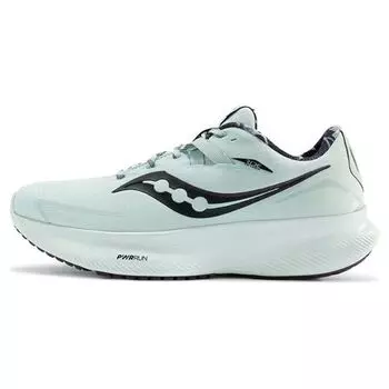 Набор Saucony Ride 15 Runshield Winter Miles — женские кроссовки Promises Teal S10806-02 39