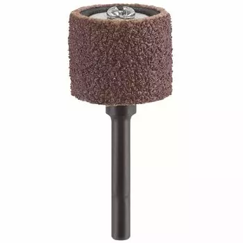 Набор шлифовальных лент Dremel с 407 (#60, 12,7 мм, вал) [Подлинный]