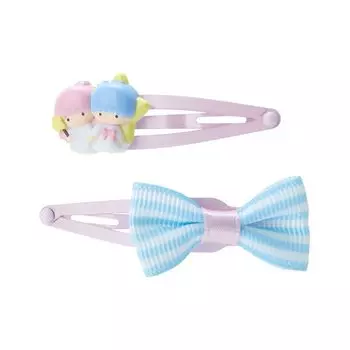 Набор шпилек для волос Sanrio Little Twin Stars 488640