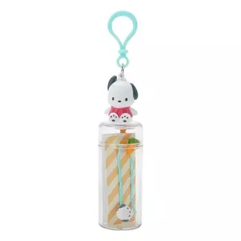 Набор шпилек для волос Sanrio Pochacco Case 393525 (Санрио навсегда)