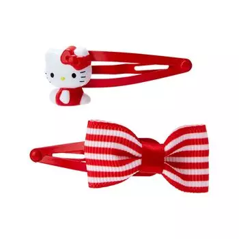 Набор шпилек Sanrio Hello Kitty красный 488551 красный