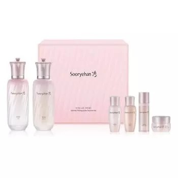 Набор Sooryehan Jin Pomegranate Duo