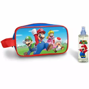 Набор Super Mario Bros из 2 предметов