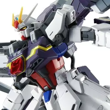 Набор ударников Bandai Spirits MG Ale Strike Gundam Lightning для RM 1/100 Ver.