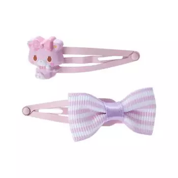 Набор заколок для волос Sanrio Mule Dreamy 488682