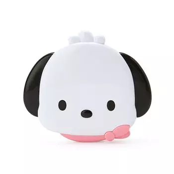 Набор зеркала для лица и расчески Sanrio Pochacco 979601