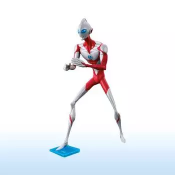 НАЧАЛЬНЫЙ КЛАСС Ultraman (Ультрачеловек: Рост), Корейский популярный бандай