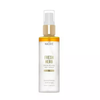 NACIFIC Fresh Herb Origin Revival Mist Serum - 100мл