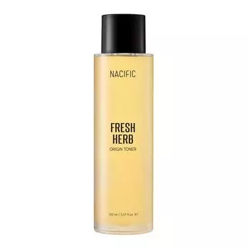 NACIFIC Fresh HERB Origin Тоник 150 мл 1 PCS
