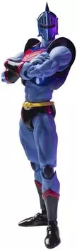 НАЦИИ ТАМАШИИ Робин Маск SHFiguarts