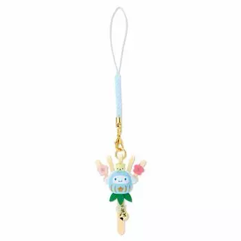 Нэцкэ в стиле грабли Sanrio Cinnamoroll, 336629
