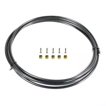 Надежный соединитель тормозной масляной трубки, совместимый с Shimano BH90