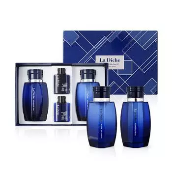 Nadry Cosmetics Radice Homme Soft Skin Lotion Set 2 types 150ml, 1 piece