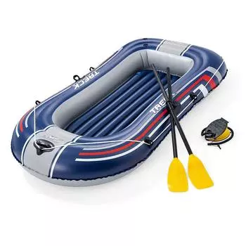 Надувная лодка Bestway Hydro-Force 228 х 121 х 32 см