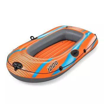 Надувная лодка Bestway Kondor Elite 1000 162 х 96 х 29 см