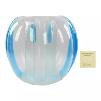Надувной мяч Bump Ball Human Collision Ball ПВХ Body Bubble Bounce Ball для активного отдыха