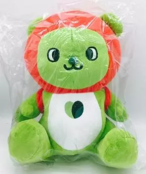 Nagano Prefecture PR Character Arkuma Plush Toy Large