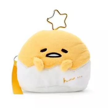 Награда Sanrio в виде лица с окошком, персонаж 2-й Гудетама ГУДЕТАМА 12,5157 см, персонаж 326267