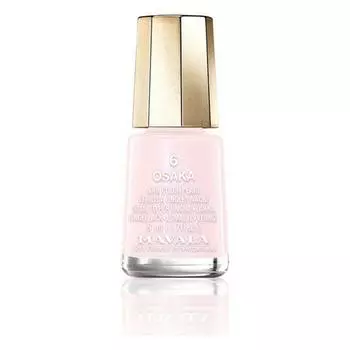 Nail Color Лак для ногтей Mavala 06-осака (5мл)