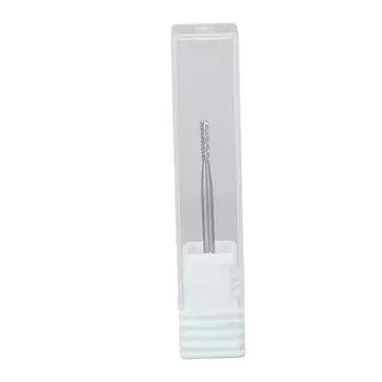 Nail Drill Bits Exfoliating Trailing Edge Horny Polishing Electric Drill Replaceable Grinding Head