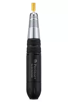 Nail Machine Petitor S Nail Machine Nail Drill Nail Off Petitor S (Black)
