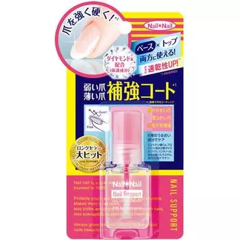 Nail Nail Nail Support Na 6мл