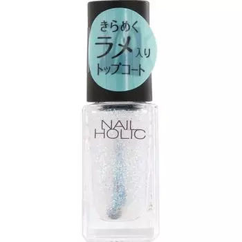 Nailholic SP042 Сверкающий жемчуг 5 мл